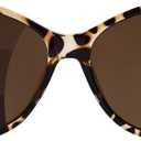 Progressive Multifocal Sunglasses for Women Men, Multifocus Sun Readers Outdoor Reading Sunglasses Women's with UV400