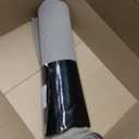 GORILLA GRIP powerGRIP Drawer Shelf and Cabinet Liner, Thick Strong Hold, Non-Adhesive Liners Protect Kitchen Cabinets and Cupboard, Bathroom Drawers, Easy Install, Breathable Mat, 12" x30', Beige