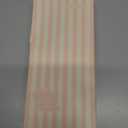 Gonii Women's Ultra-Thin Lightweight No-Show Ankle Socks - Seamless Toe Design, Non-Slip Arch Band (6 Pairs) for Running (M)