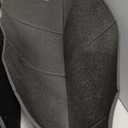 Walking Pad Mat for Carpet Floor, 68"x24", Treamill Mat for Hardwood Floors, High Density, 1/4 Thickness, Folable, Floor Protection Mats for Bike, Elliptical, Treadmill