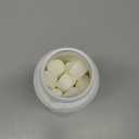 Bromine Tablets 1 Inch 1.8 Lbs for Spa Hot Tub Chemical Sanitizer Bromine Tabs | Long-Lasting 1" Brominating Tablets for Pools | Less Chlorine Odor 1.8 Pounds