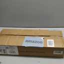 OCG Soft Close Drawer Slides 22 Inch (10 Pairs), Full Extension Ball Bearing Side Mount Drawer Slides for Cabinets with Face Frame