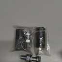 TONDA Scissor Jack Drill Adapter for 1/2 Inch Impact Wrench or 13/16 Inch Lug Wrench, 2 Pack