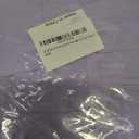 WEAREWE Women's Summer Sleeveless Jumpsuit Chiffon Romper Casual Beach Cover-up Dressy Outfit P (Medium)