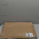 CRANBURY Large 22x17 Desk Calendar 2026, Use January to Dec 2026 as Big Deskpad Calendar or Extra Large Hanging Wall Planner, Colorful Seasonal Designs, Includes Stickers