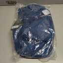 Osprey Daylite Cinch Backpack, Night Shift Blue, One Size
