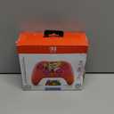 PowerA Advantage Wireless Controller for Nintendo Switch 2 - Mario and Friends, Officially Licensed, Hall Effects, Mappable Buttons, Pro Controller, C Button, Motion Controls