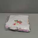 Hudson Baby Cotton Union Suit, 3 Pack Pants 3_6M