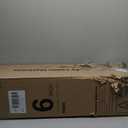 6 Inch Twin Size Gel Memory Foam Mattress for Cool, Bed in a Box Medium Firm, Twin Mattress for Pressure Relief and Back Pain, CertiPUR-US Certified (Twin)