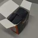 YUNSCM 2-PCS 20" Heavy Duty Bike Tire Tubes 20x2.10/2.40 Schrader Valve (52/62-406) 20 Bicycle Inner Tubes Compatible with 20x2.10 20x2.125 20x2.20 20x2.25 20x2.3 20x2.35 20x2.4 Tire Tubes