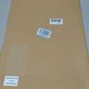 upsimples 16x24 Picture Frame, Display Pictures 14x20 with Mat or 16 x 24 Without, Wall Hanging Poster Frames, White, 1 Pack