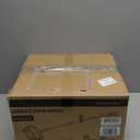 Electric Cordless Snow Shovel, 14.4-Inch | 24V | 5.0Ah Brushless Cordless Snow Blower with Battery and Charger, 26ft Throwing Distance, 5000RPM/Min, Snow Removal for Driveway/Steps/Patio/Sidewalk