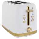 West Bend Timeless 2-Slice Toaster