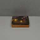 Portable LED Tent Lamp, Clip Hook Hurricane Emergency Light Bulb, Camping Equipment Lanterns for Hiking, Backpacking Outage, B-CLOSED-HOOK, 4 Packs