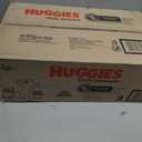 Huggies Size 3 Diapers, Little Movers Baby Diapers, Size 3 (16-28 lbs), 168 Count (6 Packs of 28)