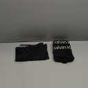 Calvin Klein Men's Intense Power 3-Pack Boxer Brief ( L )