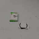 Mini-phone/USB Audio Cable (3')