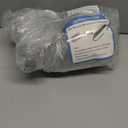 KAVIL Lower Back Support While Sleeping Lumbar Support Pillow for Bed Scoliosis Sciatica Pain Relief Pillow for Recliner Office Chair Lower Lumbar Roll Adjustable Night Sleep Cushion to Back Rest