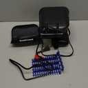 Tetra Whisper IQ Power Filter 45 Gallons, 215 GPH, With Stay Clean Technology