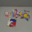 Spider and His Friends Birthday Decorations,Spider and His Friends Party Supplies Include Happy Birthday Banner, Cake Topper and Cupcake Toppers, Balloons for Kids Party Decor