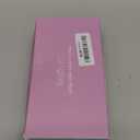 8Pcs Large Hair Claw Clips for Women, 4.3 Inch Big Matte Hair Clips, Fashion Colorful Banana Hair Clips for Thin Thick Curly Hair, Aesthetic Preppy Stuff for Teen Girls