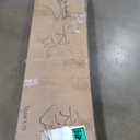 Gazebo Canopy with Netting & Corner Frame Screen Wall – 10x10