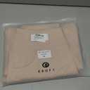 ESOFT Wide Leg Pants Women High-Waisted Yoga Work Dress Pants with Pockets, Casual Sweatpants, Petite/Regular (Medium) 