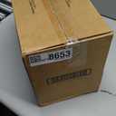 Amazon Elements Baby Wipes, Unscented, 810 Count, Flip-Top Packs