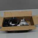 951-10645 751-10645 Electric Starter Motor JQ170 for Husqvarna Ariens Troy-Bilt MTD Cub-Cadet Craftsman LCT 951-10645A 751-10645A Snow Blower/Thrower 208cc 254cc Engine