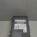 TICONN Waterproof Electrical Junction Box IP67 ABS Plastic Enclosure with Hinged Cover with Mounting Plate, Wall Brackets, Cable Glands (Clear, 13.8"x9.8"x5.9")