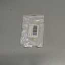 Beaupretty 16 Pieces Daisy Flower Silicone Toe Separators Spacers Spreaders Cushions Toes Dividers Pedicures Nail Art Tools Polish Guards for Home Salon