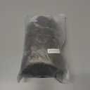 14 Inch Drawstring Ponytail Extension for Black Women, Curly Long Hair Ponytail, Natural Black Pony Tails Hair Extensions with Secure Fit for Easy Daily Wear (8H30)