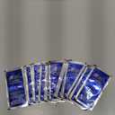 Crest 3D Whitestrips Sensitive White  Teeth Whitening Kit, 18 Treatments, Each with 1 Upper/1Lower, 36 Strips  Crest 3DWhite Teeth Whitening Strips