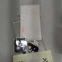 For iPhone 17 Pro Max 6.9"Back Screen Protector with Camera Lens Protector,9H Hardness Anti-Scratch Tempered Glass,Case Friendly, Anti-Fingerprint,Anti-Scratch,Easy Installation,6.9 inch(3+2 PACK)