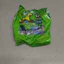 Nerds Easter Variety Seekers Basket Filler Variety Bag, NERDS Gummy Clusters, Fun Dip, Trolli, Laffy Taffy, and Nerds Original, 15 oz, 35 Count (EXP 08/21/26)