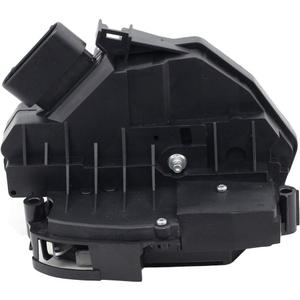 MOTOKU Rear Left Driver Side Door Lock Latch Actuator for Escape Fusion Focus Edge MKX MKZ 2011 2012 2013 2014 2015 2016 2017