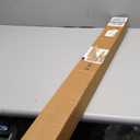 Blackout Roller Shades Blinds Cordless for Windows Pull Down Room Darkening Door Blinds with Thermal Insulated Easy to Install for Living Room,Bedroom,Home,Office,White 31.5" W x 72" H