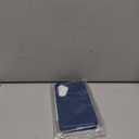 SPIDERCASE Designed for Samsung Galaxy S25 Case, [10 FT Military Grade Drop Protection], 2 Pack [Tempered Glass Screen Protector+Camera Lens Protector] Heavy Duty Shockproof Case,Sea Blue