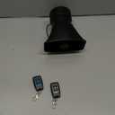 Sound Car Emergency Siren Car Alarm Horn Speaker System Emergency Amplifier Car Megaphone