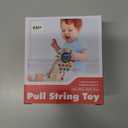 Sensory Montessori Development Toys, Educational Toys for Boys Girls Birthday Gifts