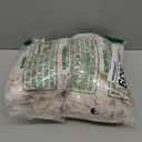 Bunny Microwavable & Weighted Stuffed Animals - 1.5 Lbs Unscented Heating Pad for Period Cramps Pain Relief and Anxiety, Cute Bunny Plush Toys Gifts for Women Girls Adults and Kids by Happy Fuel