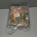 KeaBabies Hooded Baby Towel for Newborn - Viscose Derived from Bamboo Large Baby Bath Towels with Hood for Boys, Girls, Toddler, Extra Absorbent & Soft Newborn Bath Essentials (Fox, Regular)