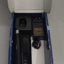 Shentec 2 Pack 4.0Ah 6V Ni-Mh Battery Compatible with Paslode 404717 B20544E BCPAS-404717 404400 900400 900420 900600 901000 902000 B20720 CF-325 IM200 F18 IM250 IM250A (Battery Charger Included)