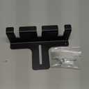 TEKTON 3-Tool Pry Bar Wall Hanger | OPW11303 | Made in USA