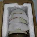 BTaT Ceramic Dipping Bowls, 3.5 oz, 3.5 Inches, Soy Sauce Dish Ceramic, Small Serving Bowls for Side Dishes, Condiment, Sauces & Nuts, ChipResistant Dishwasher & Microwave Safe, Christmas Gifts