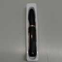 2026 Heated Eyelash Curler-USB Rechargeable Electric Eyelash Curler- Eyelash Curlers Heated 4 Temperature Modes Fast Heat Up Within 3s - 24 Hours Long Lasting- with Led Display for Women Girls(Black)