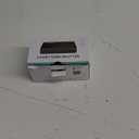 MT-ViKI HDMI Splitter 1 in 4 Out, 1x4 Power HDMI Splitter 4 Ports w/AC Adapter, 4Kx2K@30Hz 3D Full HD Distributor for PS4 Fire Stick HDTV