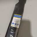 GICOOL 942-0741A 21 inch Mulching Mower Blade for Troy Bilt MTD, 1 Pack