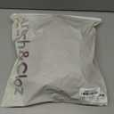 Arach&Cloz Fall Winter Womens Sweater Dress 2025 Long Sleeve Turtleneck Cashmere Ribbed Knit Tie Waist Pleated A Line Pullover Fashion Belt Midi Clothes Christmas Party Outfits Wine Red Burgundy, M