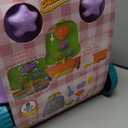 Beach Trolley Box Set Beach Fun (Orange)